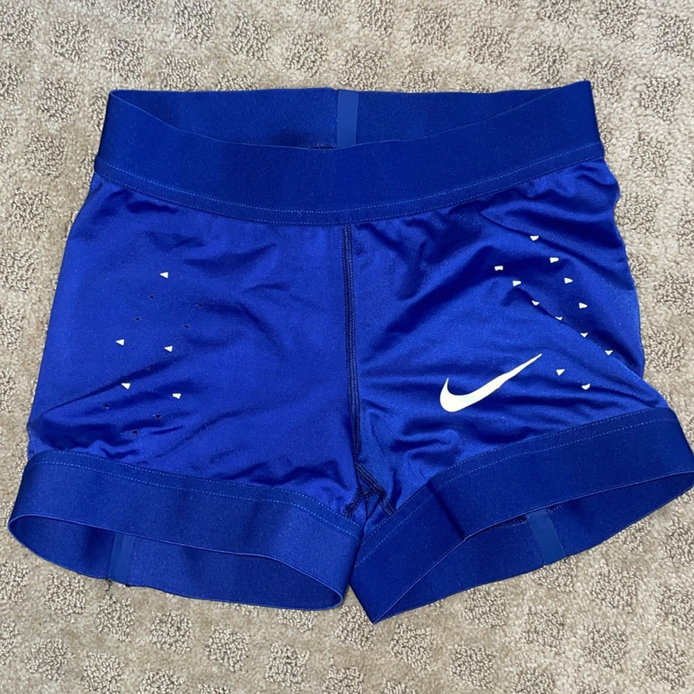 Women’s Nike Rosa & Co Pro Elite Aeroblade Tights